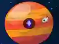 Leikur Planet Explorer Rounding á netinu