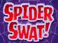 Leikur Spider Swat á netinu