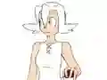 Leikur Pokemon Trainer Creator á netinu