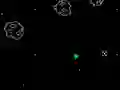 Leikur Faster Blaster Asteroid Master á netinu