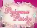 Leikur Barbie Pajama Party á netinu