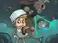 Leikur Wacky Dungeons á netinu