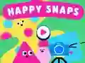 Leikur Happy Snaps á netinu