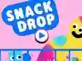 Leikur Snack Drop á netinu