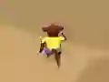 Leikur Monkee Run á netinu
