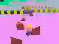 Leikur Kogama: Big Story Parkour á netinu