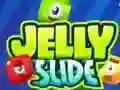 Leikur Jelly Slides á netinu