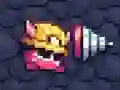 Leikur Drillbit!! á netinu