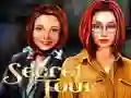 Leikur Secret Tour á netinu