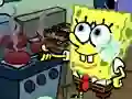 Leikur Friday Night Funkin' Krusty Karoling á netinu