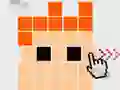Leikur DD Pixel Slide á netinu
