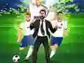 Leikur Idle Football Manager á netinu