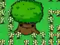 Leikur Grow Your Guarden á netinu