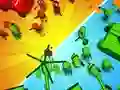 Leikur Epic Army Clash á netinu