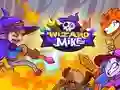 Leikur Wizard Mike á netinu
