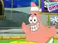 Leikur Sponge Bob Bikini Bottom Bust Up á netinu