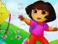 Leikur Cute Girl Jigsaw Puzzles á netinu