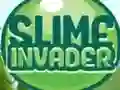 Leikur Slime Invader á netinu