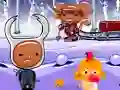 Leikur Monkey Go Happy Stage 726 á netinu