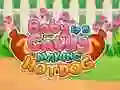 Leikur Baby Cathy Ep15: Making Hotdog á netinu