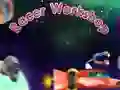 Leikur Interstellar Ella: Racer Workshop á netinu