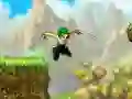 Leikur One Piece Exotic Adventure á netinu