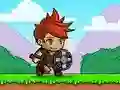 Leikur Knight Hero Adventure Idle á netinu