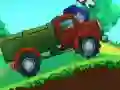 Leikur Poo Dumper á netinu