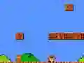 Leikur Super Mario Bros: Two Player Hack á netinu