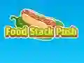 Leikur Food Stack Push á netinu