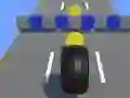 Leikur Endless Runner á netinu