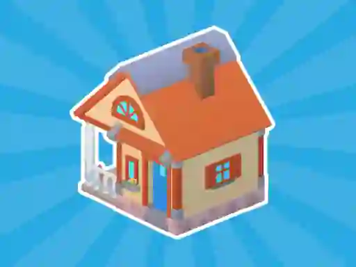 Leikur City Builder á netinu