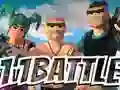 Leikur 1v1 Battle á netinu