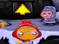 Leikur Monkey Go Happy Stage 128 á netinu