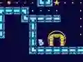 Leikur Pac Maze: Alphabet Escape á netinu