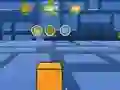 Leikur Kogama: Geometry Dash á netinu