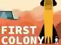 Leikur First Colony á netinu
