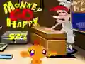 Leikur Monkey Go Happy Stage 527 á netinu