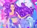 Leikur The Mermaid Princess á netinu