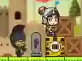 Leikur Zombie Mission 13 á netinu