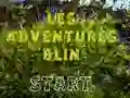 Leikur Les Adventures Blin á netinu