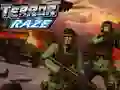 Leikur Terror Raze á netinu