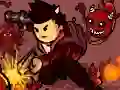 Leikur Devil’s Corp á netinu