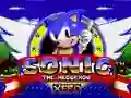 Leikur Sonic the Hedgehog: Xero á netinu