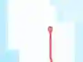 Leikur Red Snake 3D á netinu