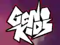 Leikur Geno Kids á netinu