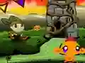 Leikur Monkey Go Happy Stage 133 á netinu