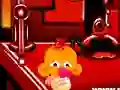 Leikur Monkey Go Happy Stage 135 á netinu