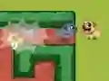 Leikur Disney Junior: Mazes á netinu
