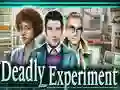 Leikur Deadly Experiment á netinu